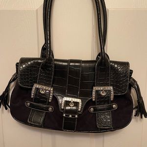 Kathy Van Zeeland Bag